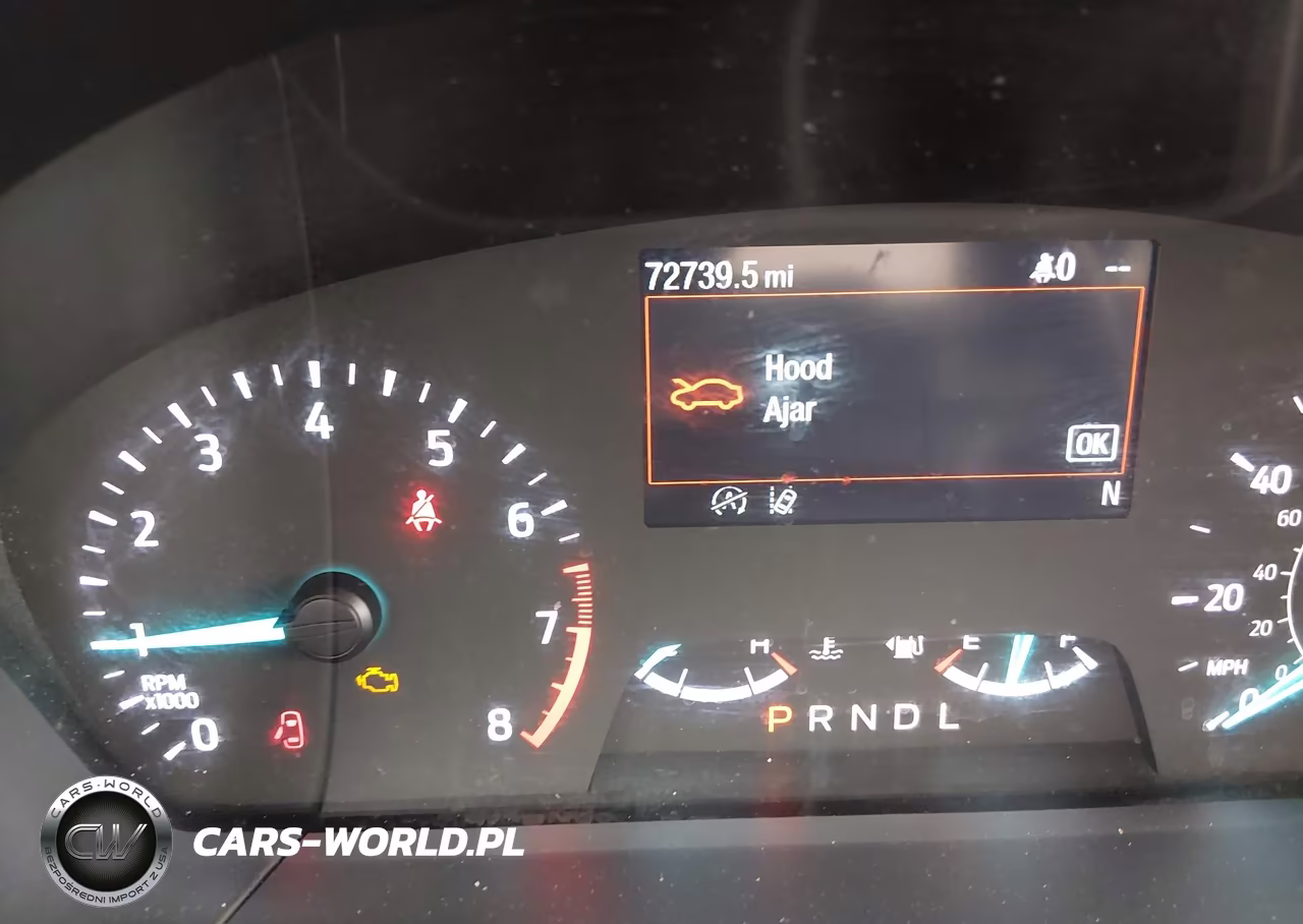 2022 Ford Escape Sel VIN:1FMCU0H60NUA69762 - 7
