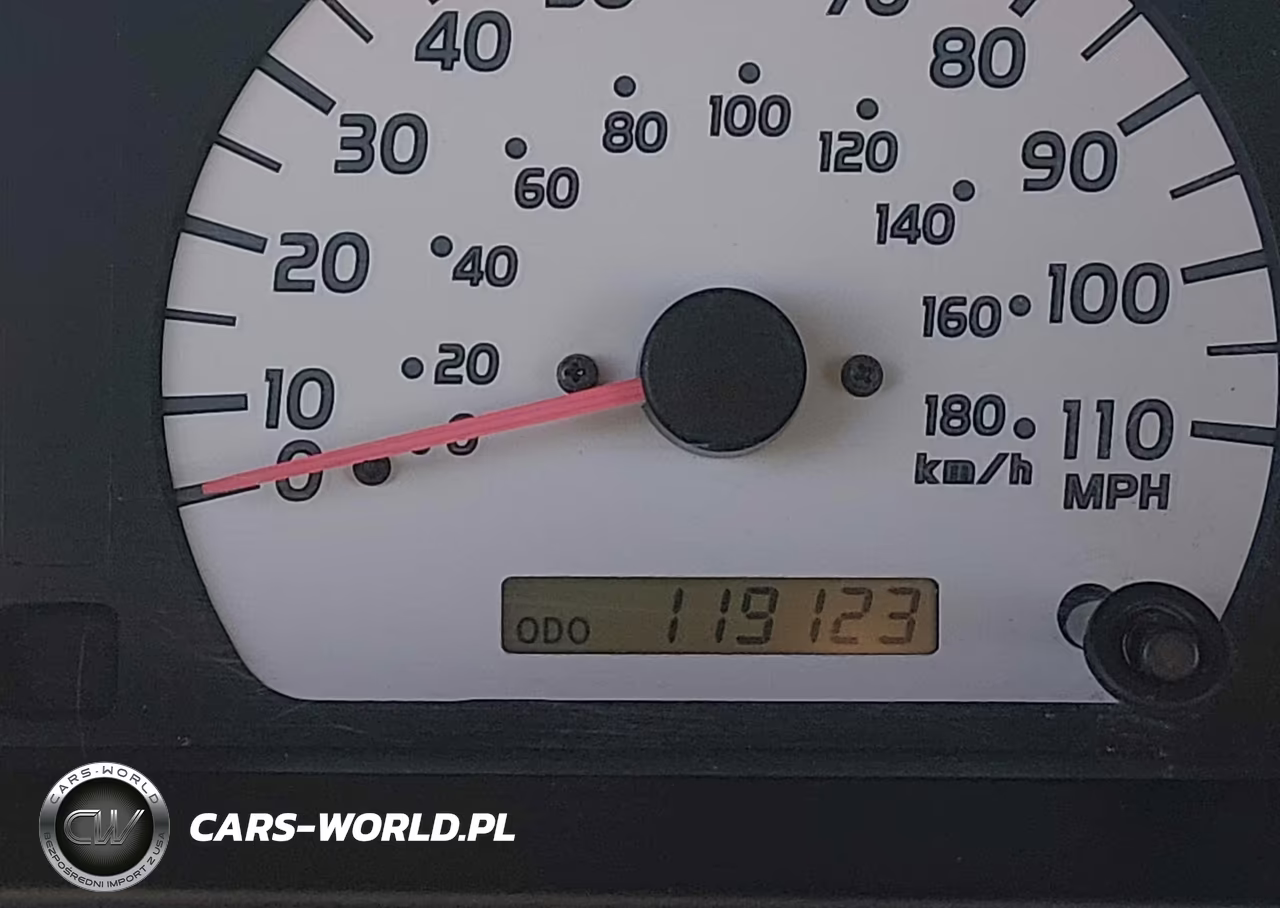 2002 Toyota Tacoma Prerunner V6 VIN:5TEGN92N72Z073320 - 15