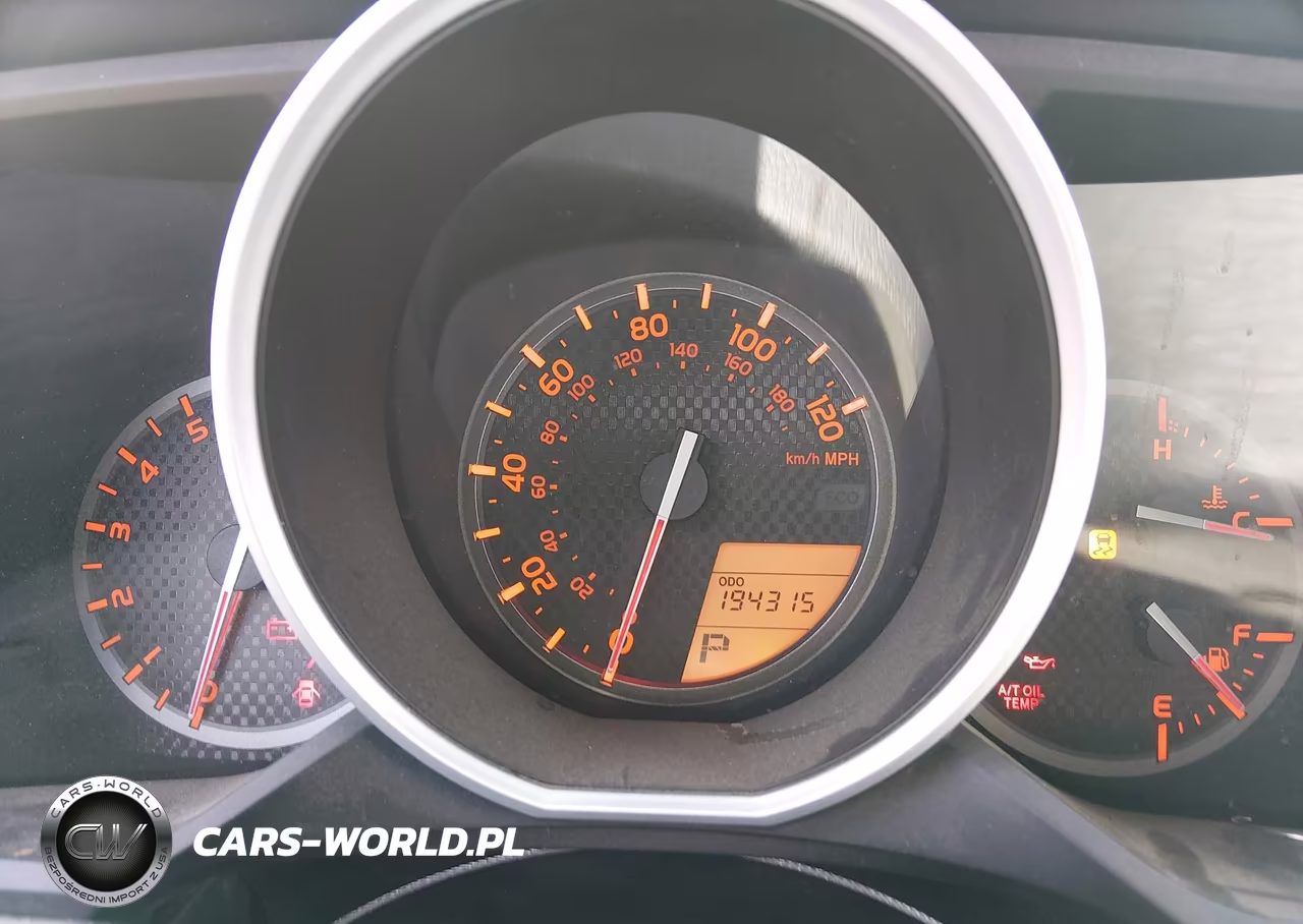2011 Toyota 4Runner Sr5 V6 VIN:JTEBU5JR3B5040131 - 7