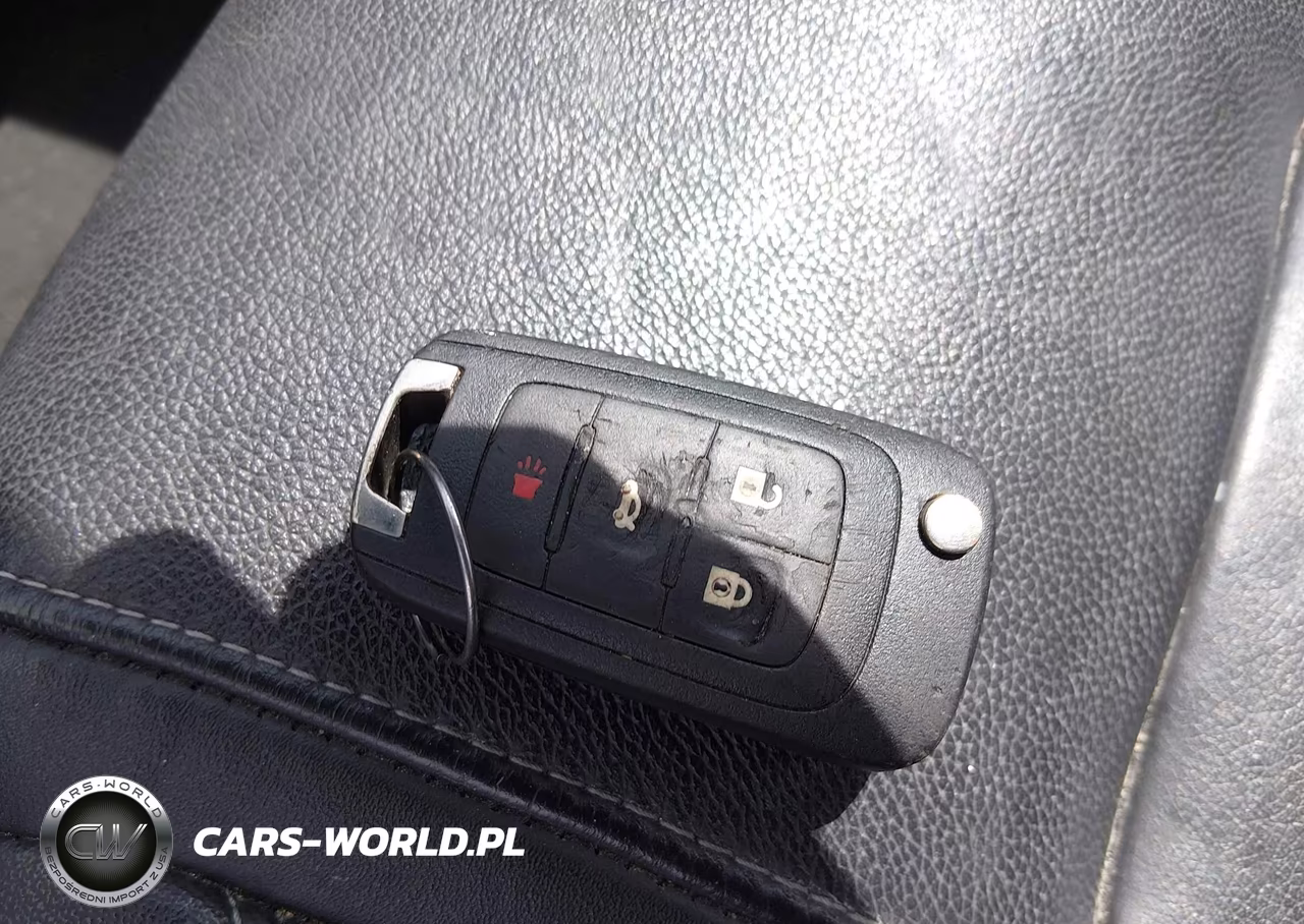 2015 Chevrolet Cruze Ltz VIN:1G1PG5SB2F7198241 - 11