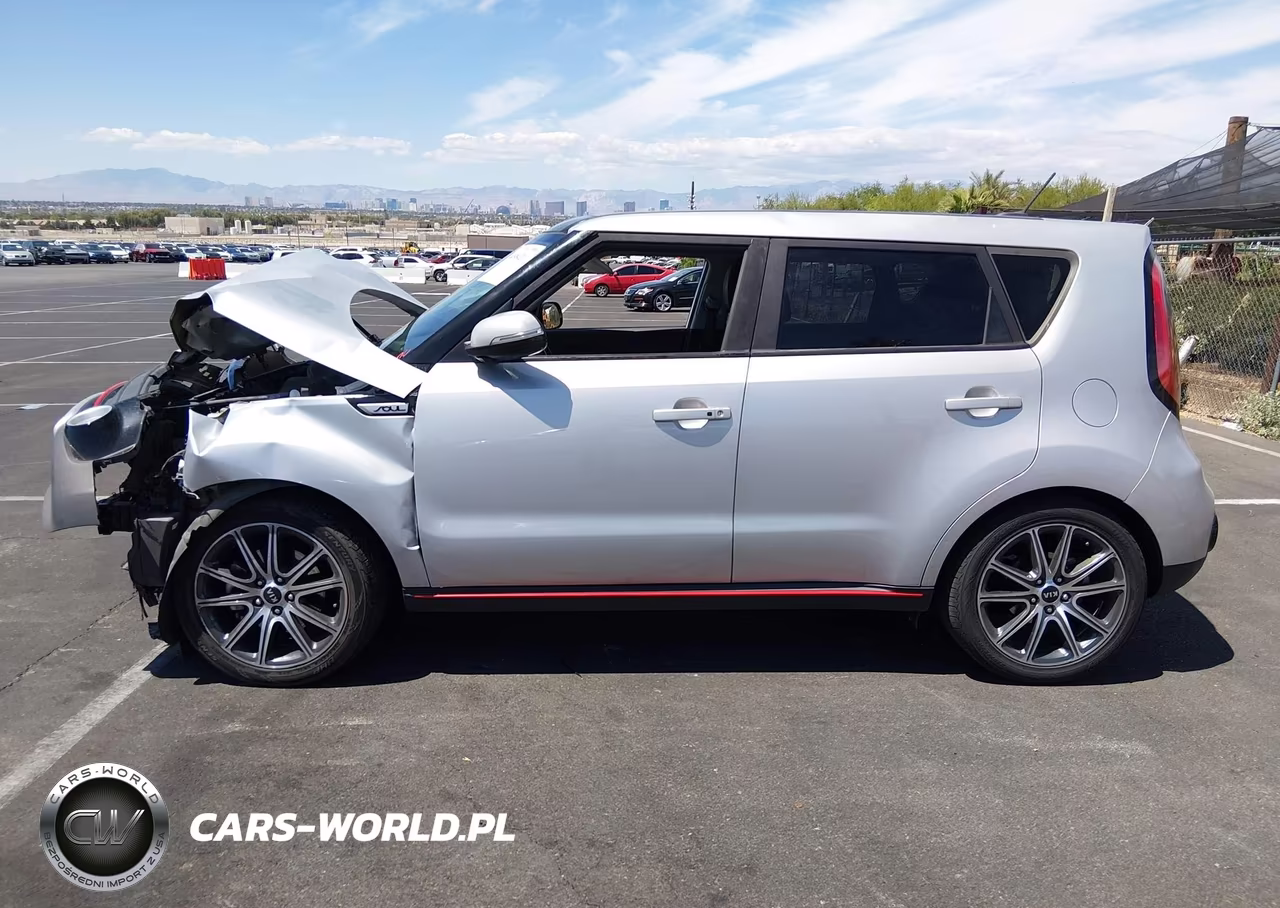 2018 Kia Soul ! VIN:KNDJX3AA2J7533243 - 14