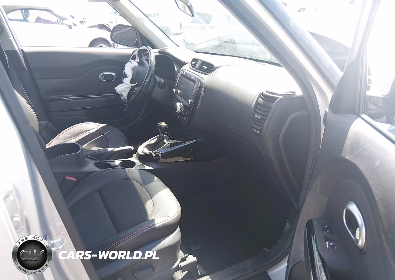 2018 Kia Soul ! VIN:KNDJX3AA2J7533243 - 5