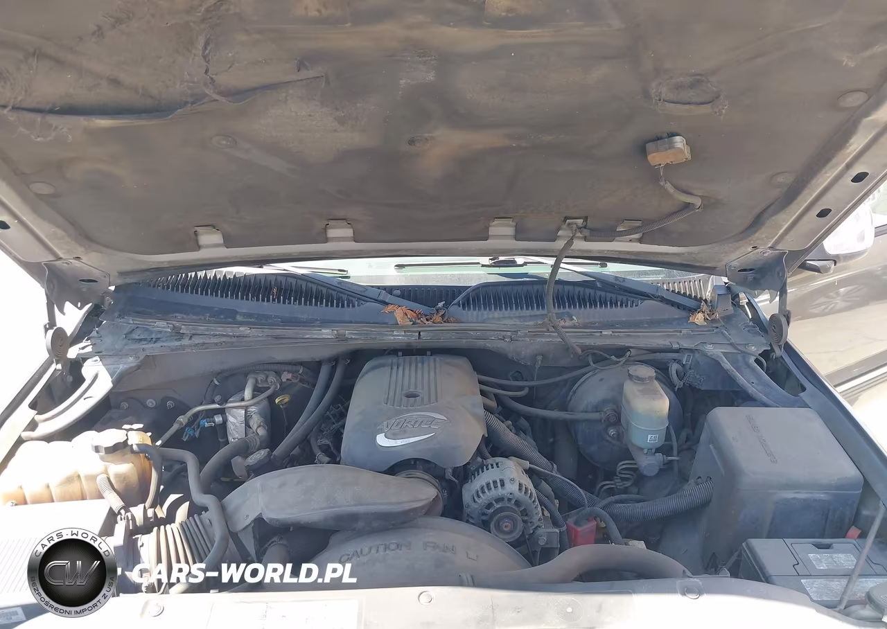 2002 Chevrolet Silverado 1500 Ls VIN:2GCEC19V921241774 - 10