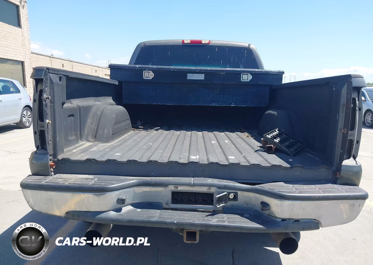 2002 Chevrolet Silverado 1500 Ls VIN:2GCEC19V921241774 - 17