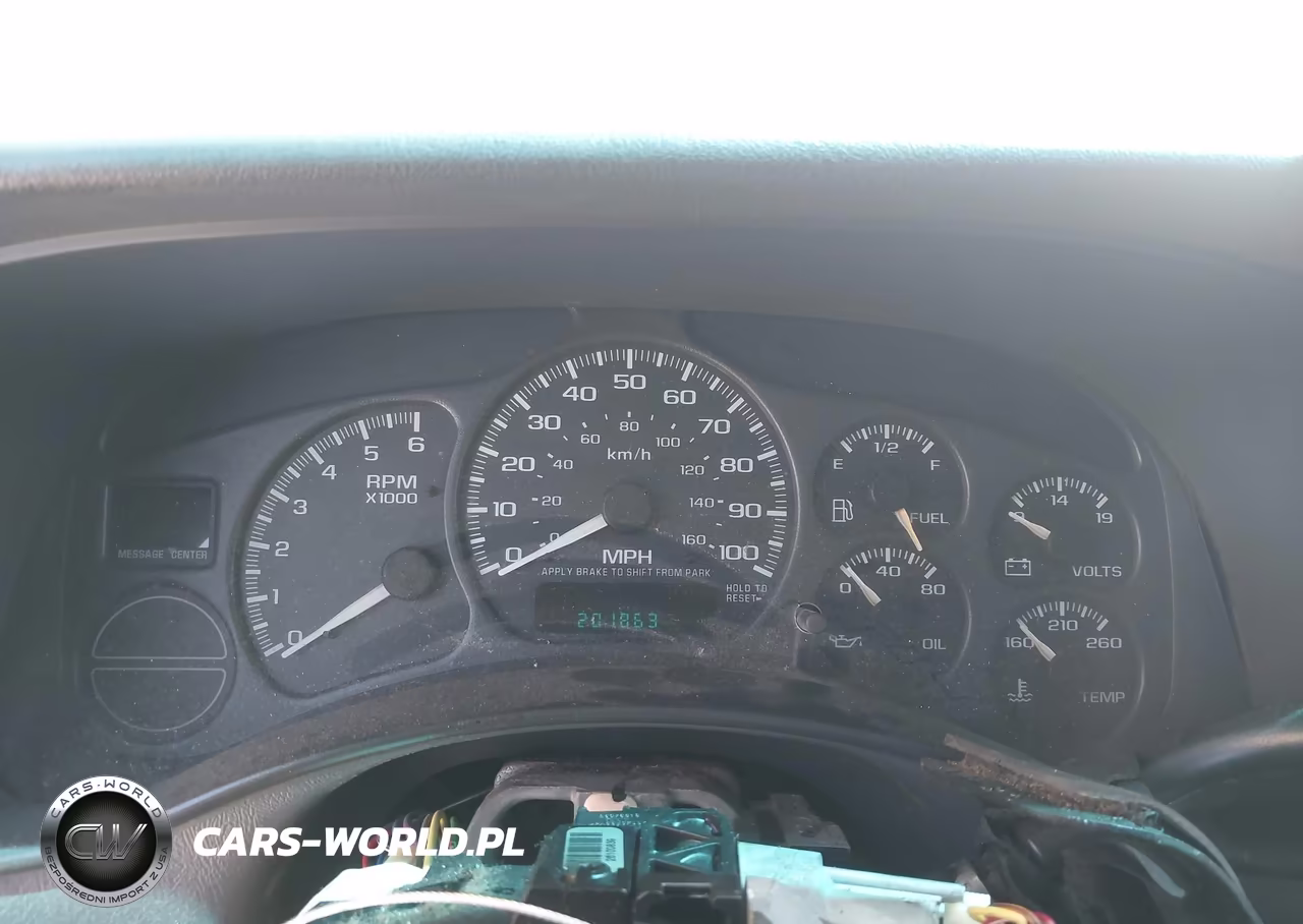 2002 Chevrolet Silverado 1500 Ls VIN:2GCEC19V921241774 - 7