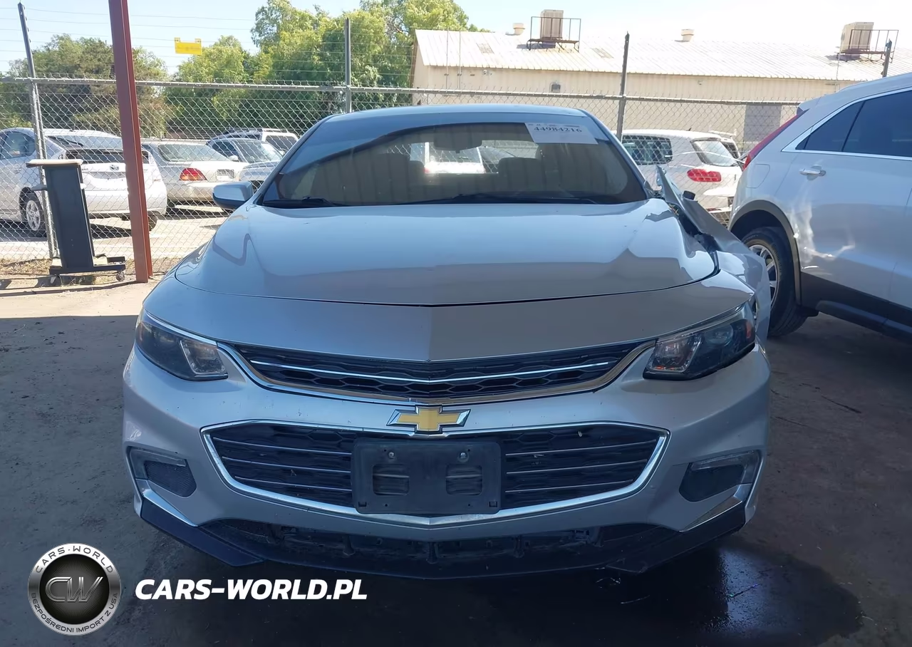 2018 Chevrolet Malibu Lt VIN:1G1ZD5ST2JF133298 - 12