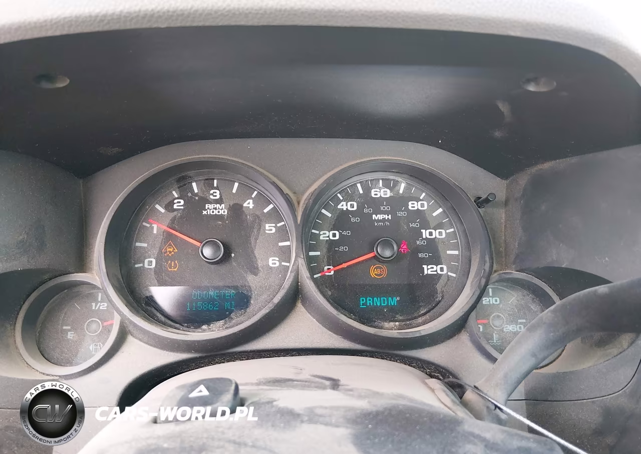 2010 GMC Sierra 1500 Work Truck VIN:1GTPKTE02AZ214259 - 7