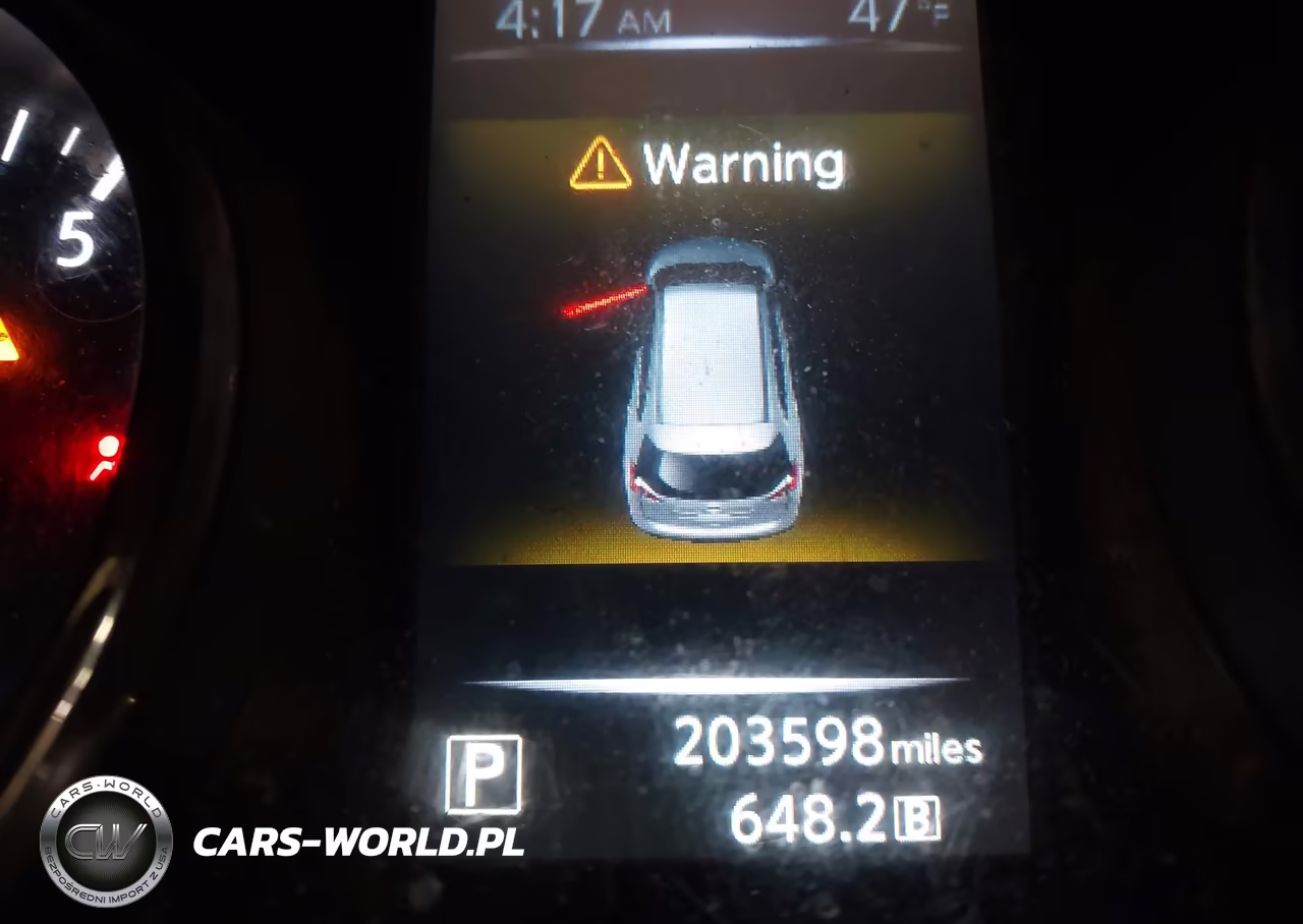 2015 Nissan Rogue S VIN:KNMAT2MV1FP534797 - 15
