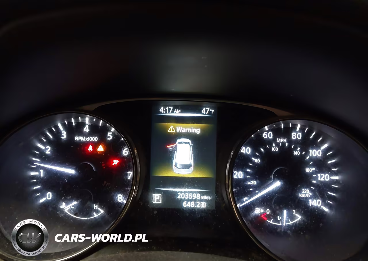 2015 Nissan Rogue S VIN:KNMAT2MV1FP534797 - 7