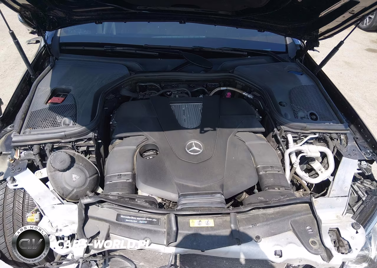 2018 Mercedes-Benz E 400 4Matic VIN:WDDZF6GB8JA430893 - 10