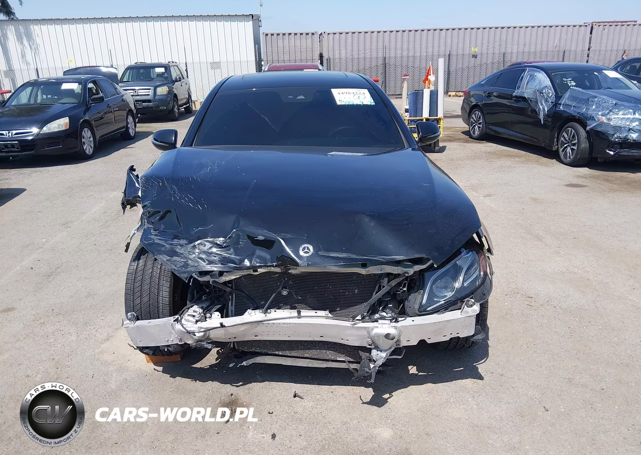 2018 Mercedes-Benz E 400 4Matic VIN:WDDZF6GB8JA430893 - 13