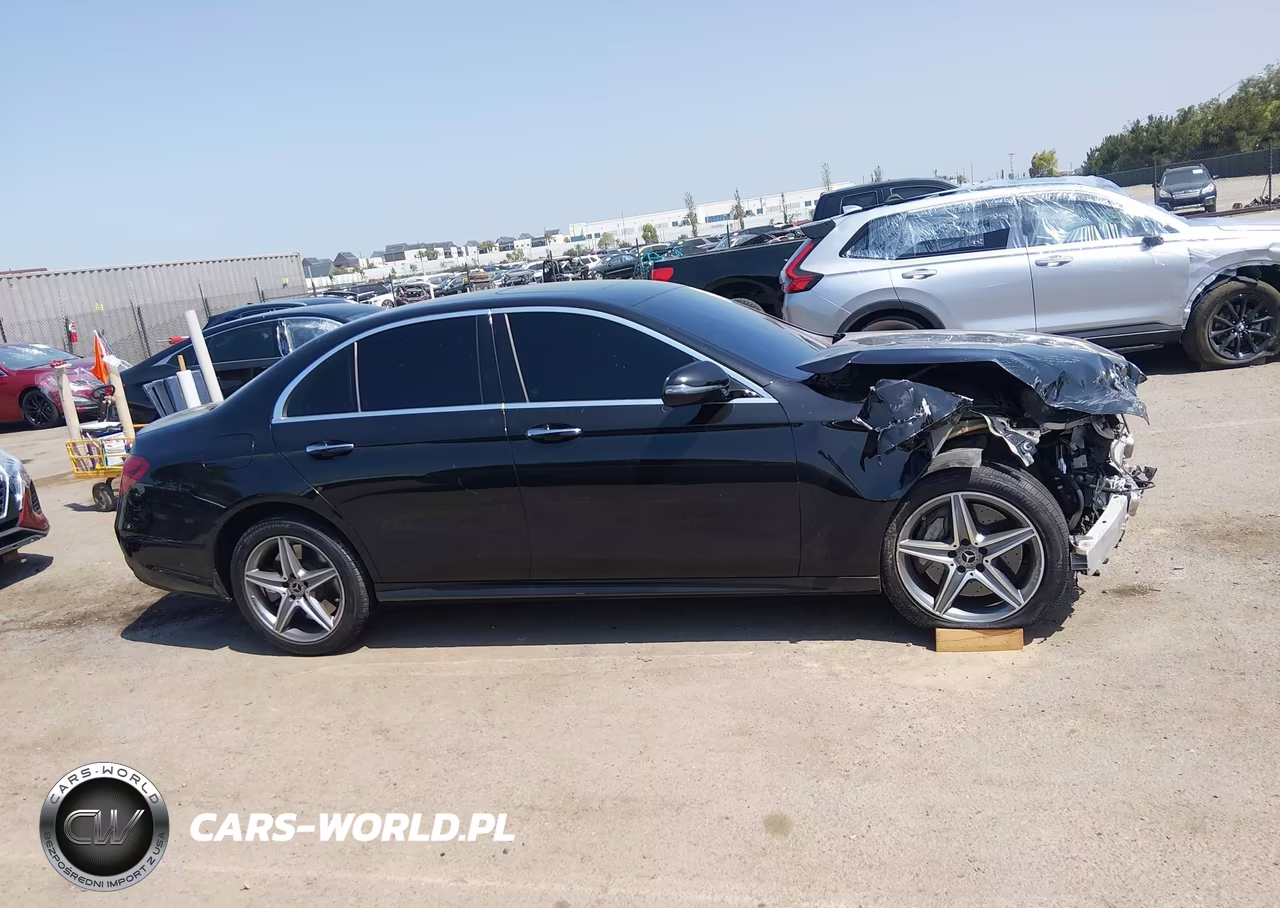 2018 Mercedes-Benz E 400 4Matic VIN:WDDZF6GB8JA430893 - 14