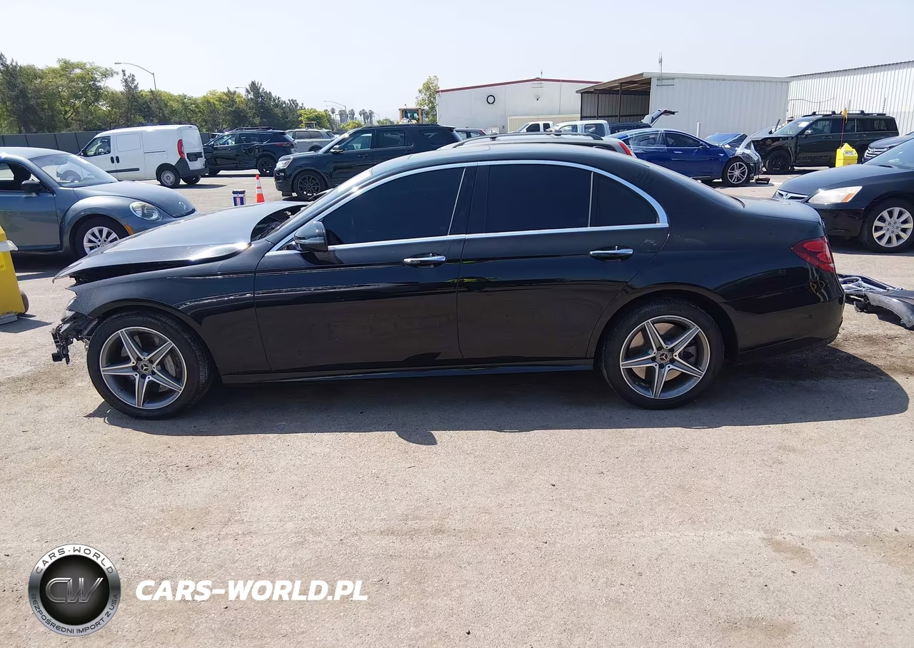 2018 Mercedes-Benz E 400 4Matic VIN:WDDZF6GB8JA430893 - 15