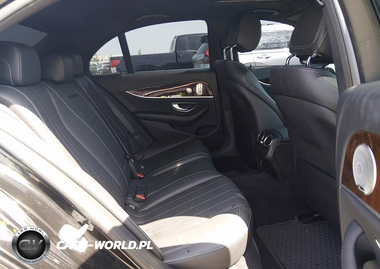 2018 Mercedes-Benz E 400 4Matic VIN:WDDZF6GB8JA430893 - 8