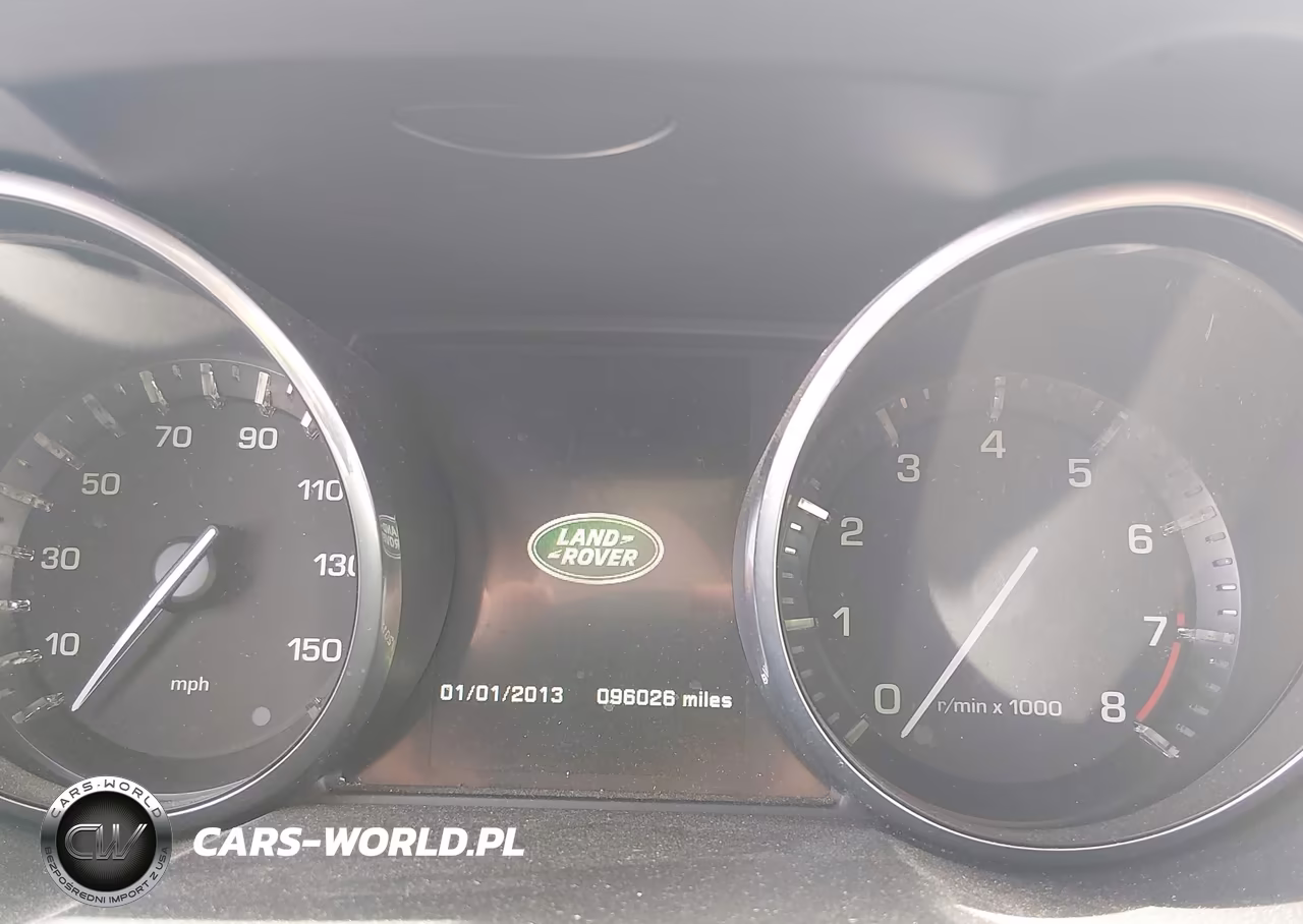 2015 Land Rover Range Rover Evoque Pure VIN:SALVP2BG7FH071397 - 7