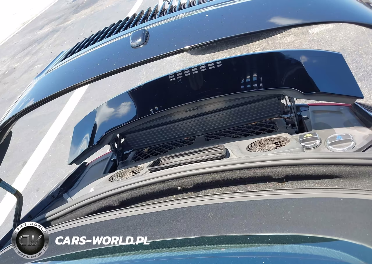 2018 Porsche 911 Carrera VIN:WP0CA2A9XJS138122 - 10