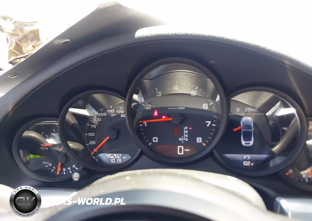 2018 Porsche 911 Carrera VIN:WP0CA2A9XJS138122 - 7