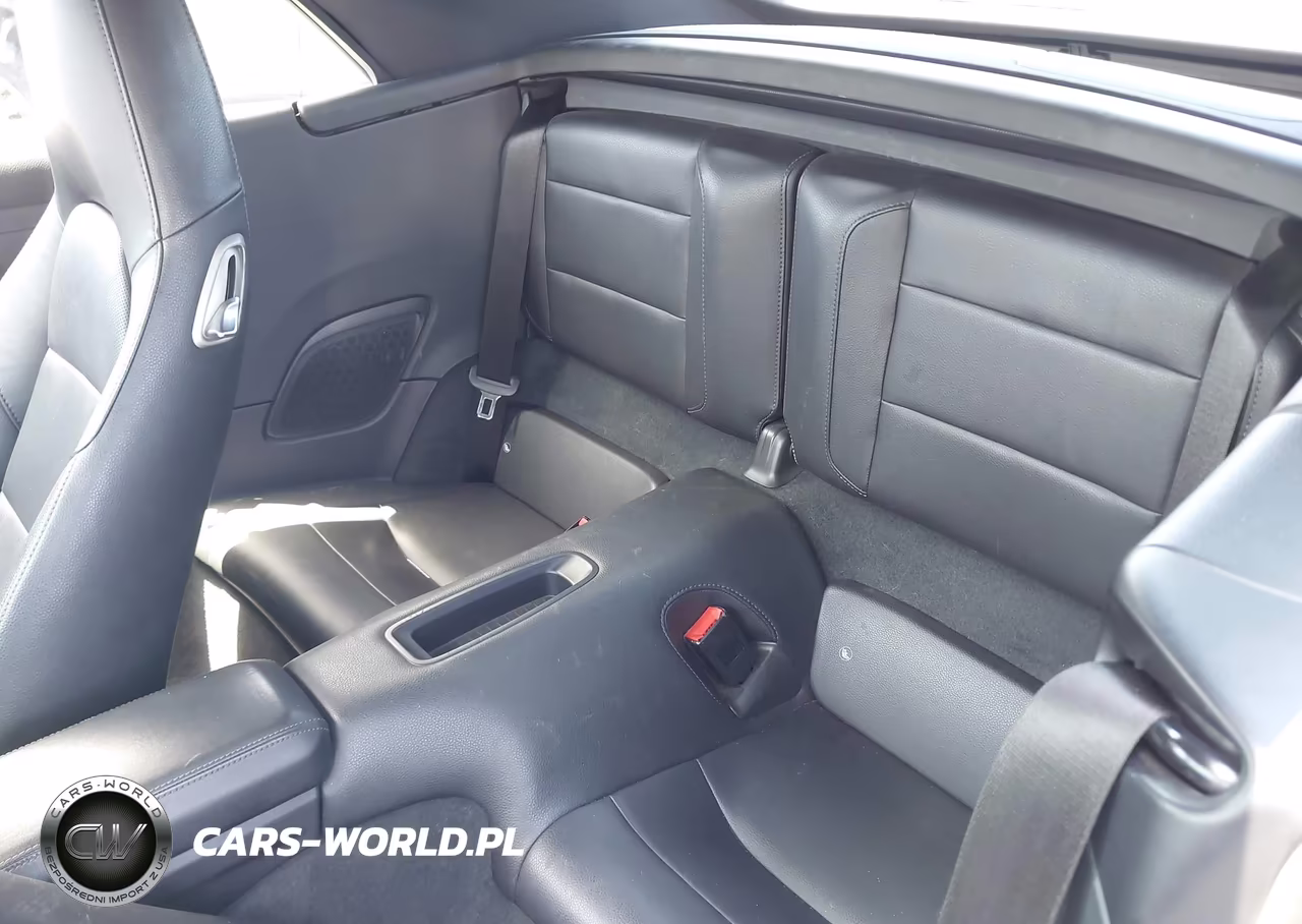 2018 Porsche 911 Carrera VIN:WP0CA2A9XJS138122 - 8