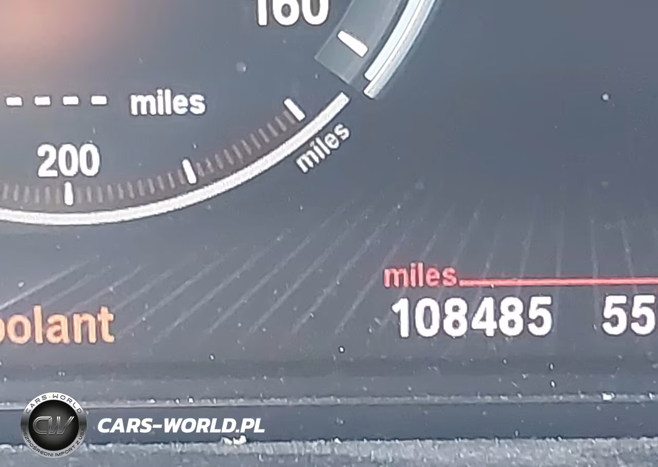 2013 BMW 750Li xDrive VIN:WBAYF8C59DD140163 - 15