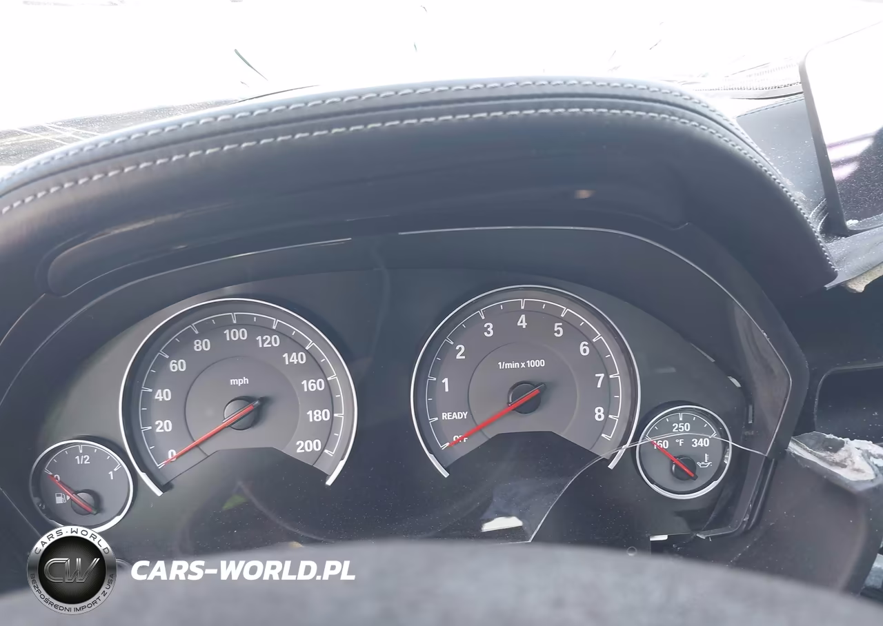 2019 BMW M4 Cs VIN:WBS3S7C56KAC09355 - 7