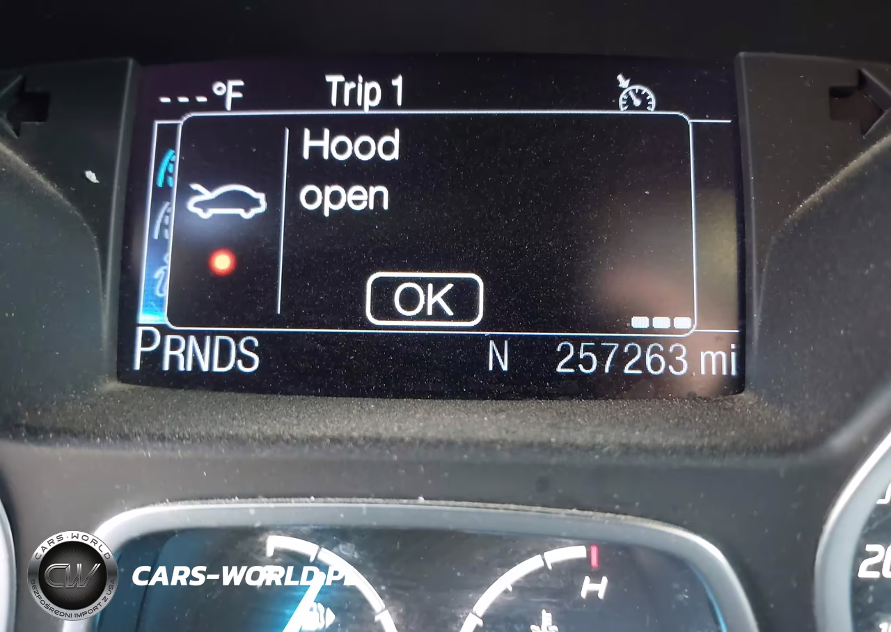2013 Ford Escape Sel VIN:1FMCU9H91DUA79875 - 15