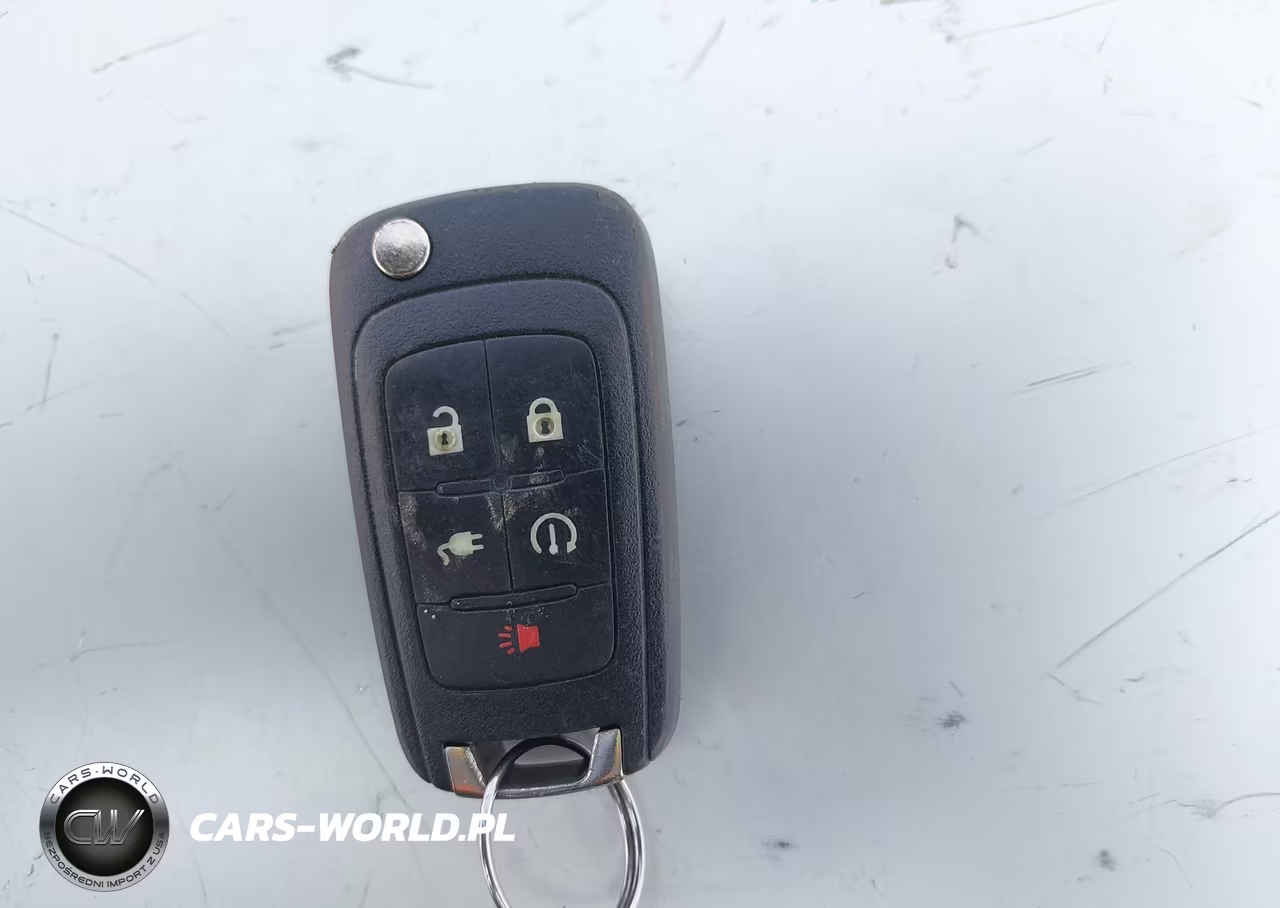 2013 Chevrolet Volt VIN:1G1RF6E47DU142244 - 11