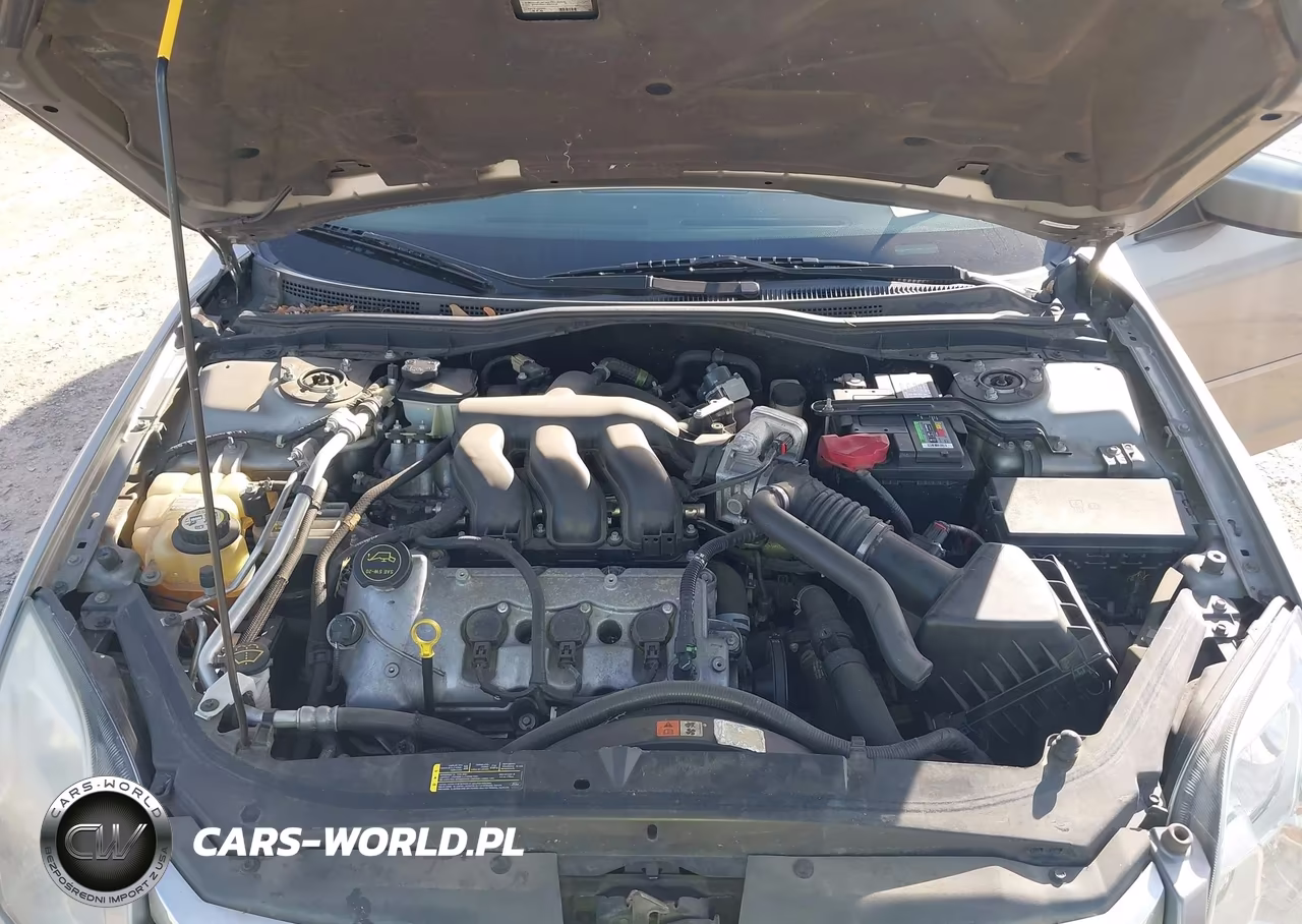 2009 Ford Fusion Se VIN:3FAHP07109R135558 - 10