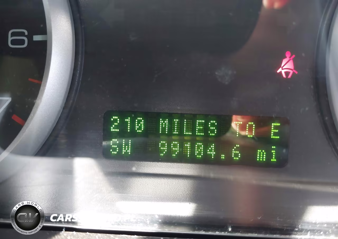 2009 Ford Fusion Se VIN:3FAHP07109R135558 - 15