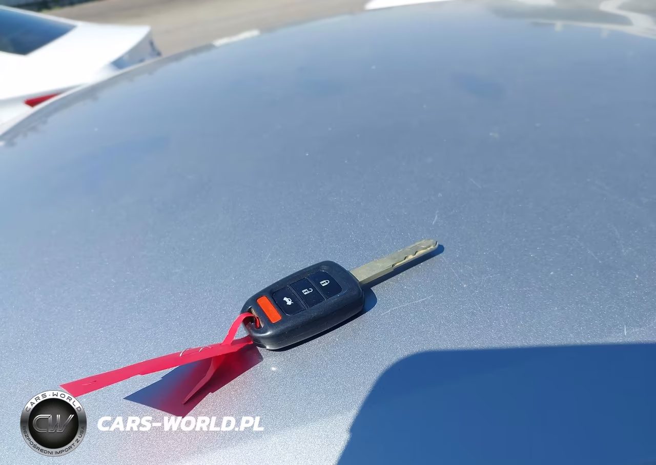 2016 Honda Civic Lx VIN:2HGFC2F56GH567109 - 11