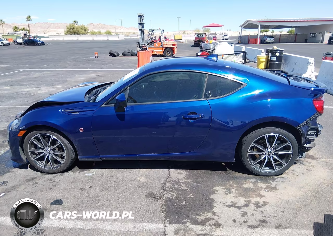2018 Toyota 86 Gt VIN:JF1ZNAE1XJ8701413 - 14