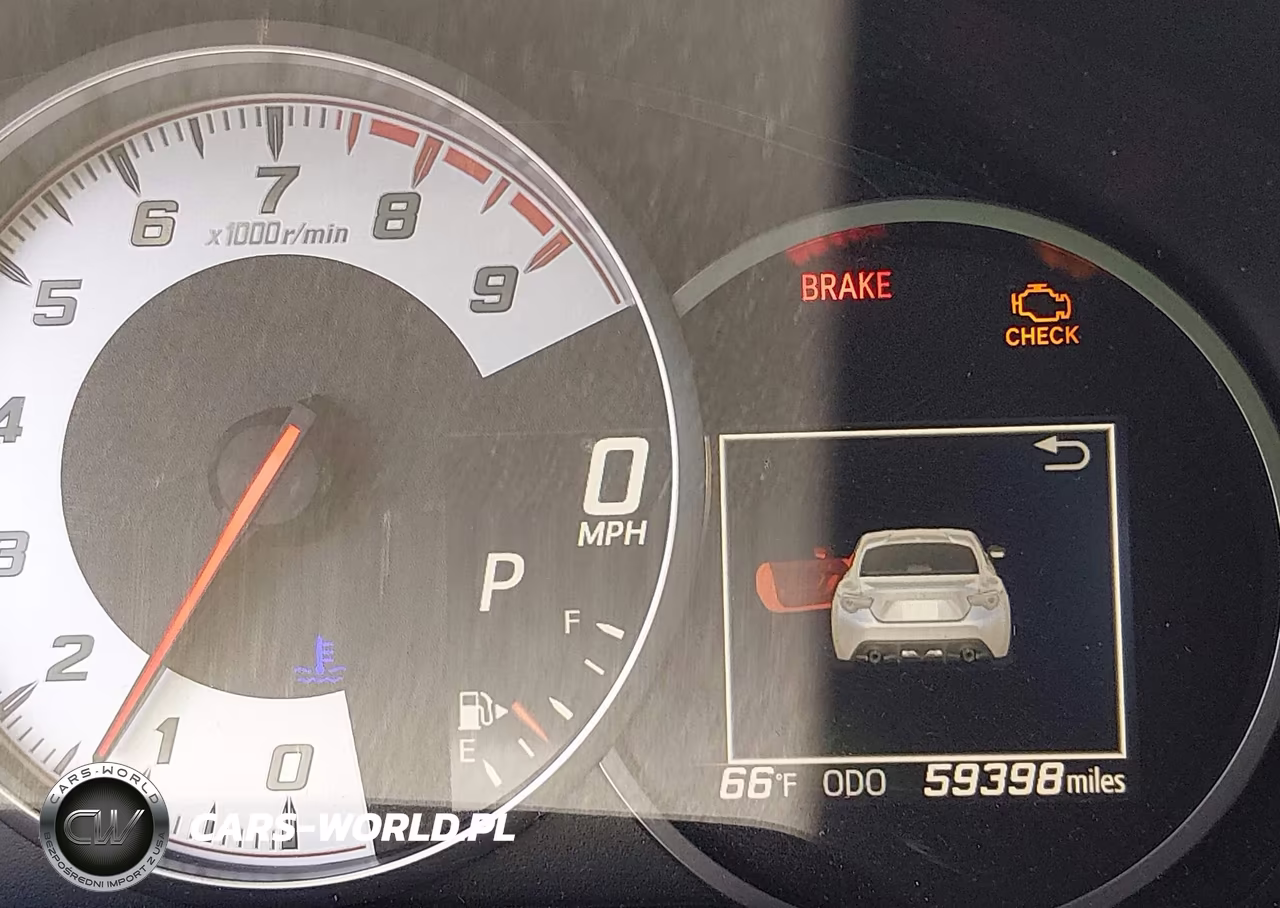 2018 Toyota 86 Gt VIN:JF1ZNAE1XJ8701413 - 15