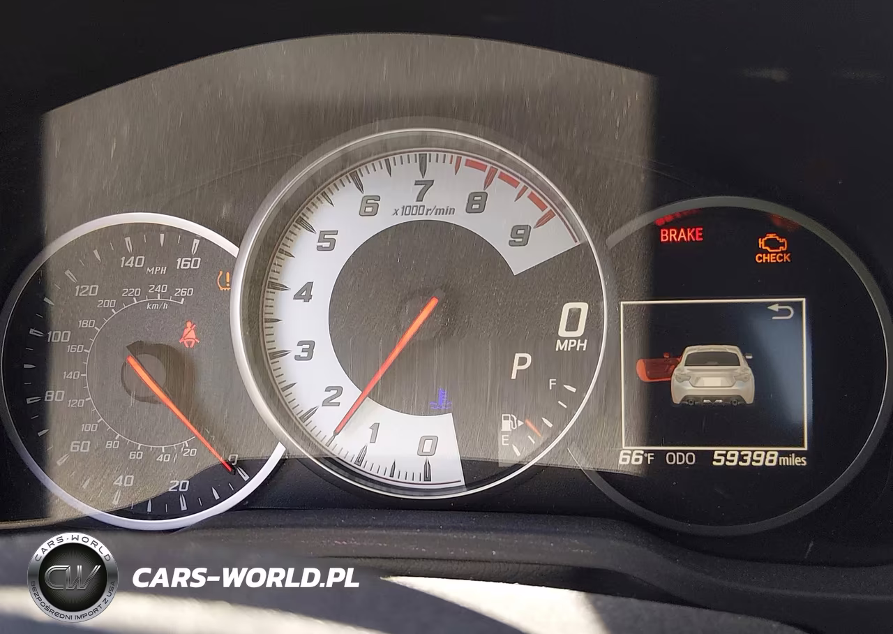 2018 Toyota 86 Gt VIN:JF1ZNAE1XJ8701413 - 7