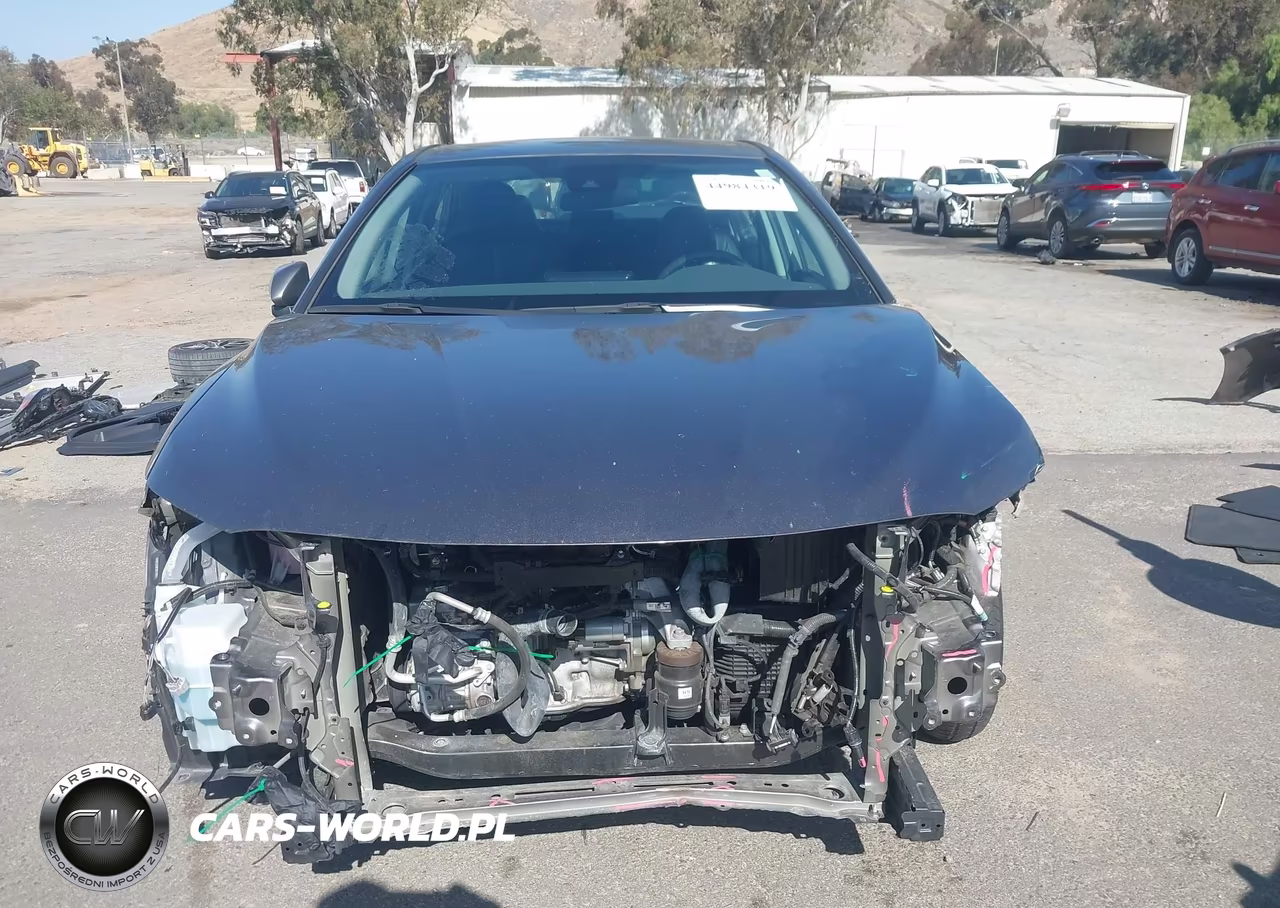 2022 Toyota Camry Se VIN:4T1G11AK0NU058963 - 13