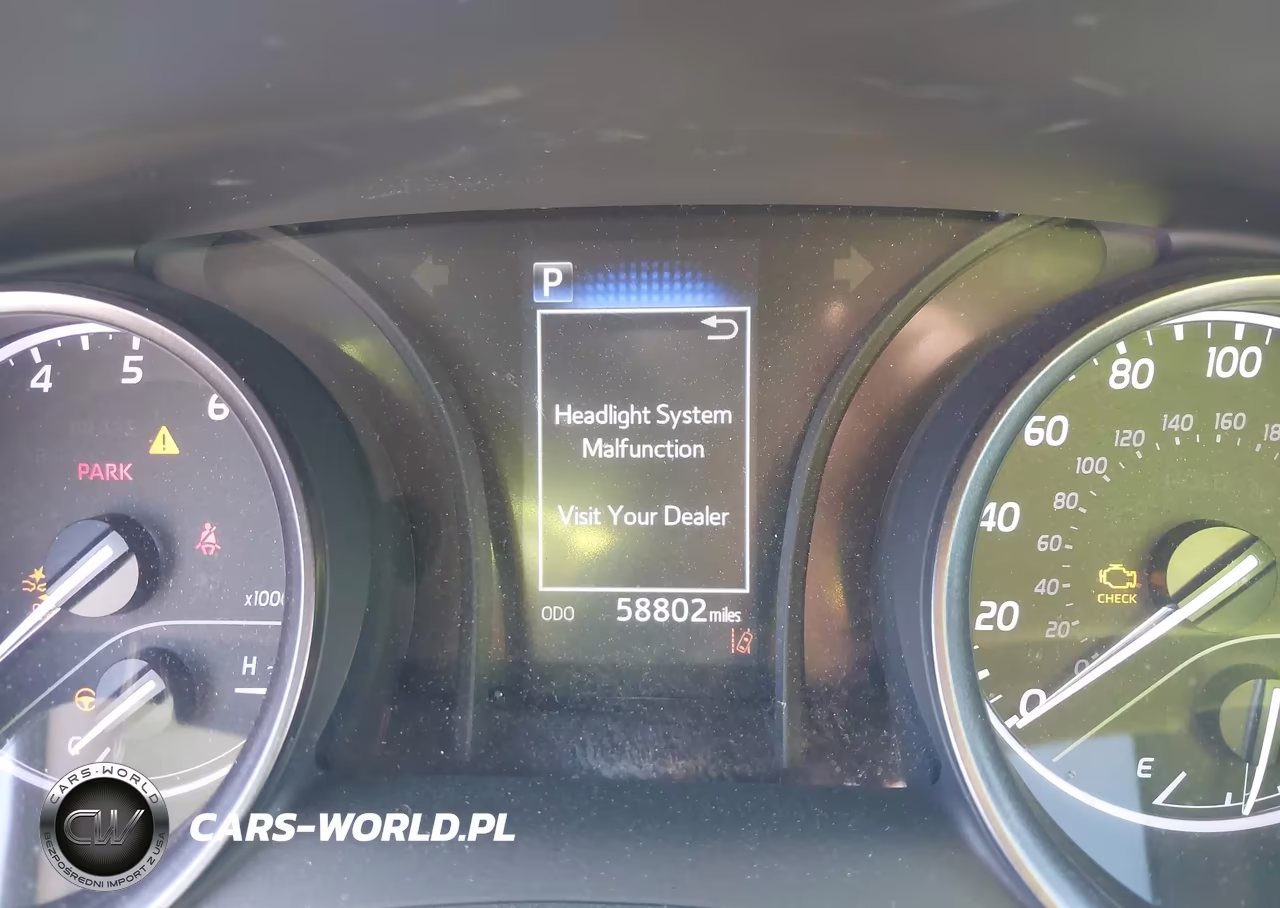 2022 Toyota Camry Se VIN:4T1G11AK0NU058963 - 7