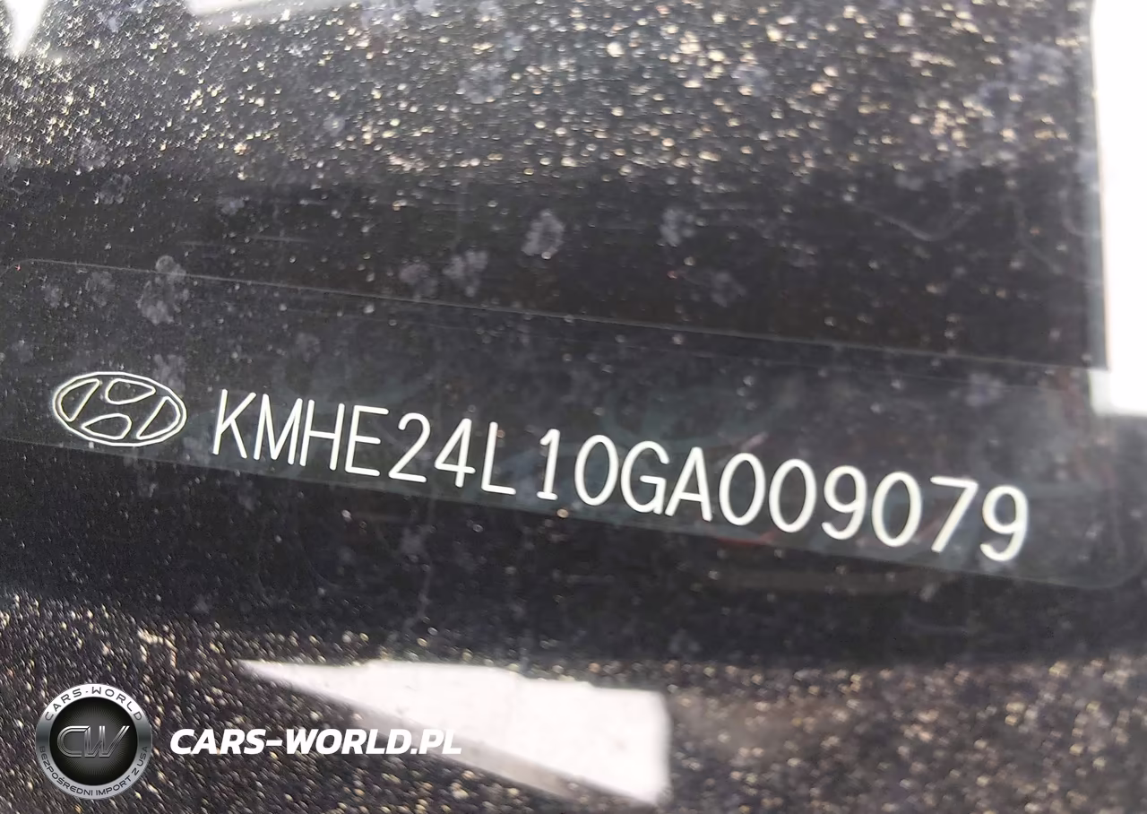 2016 Hyundai Sonata Hybrid Se VIN:KMHE24L10GA009079 - 14