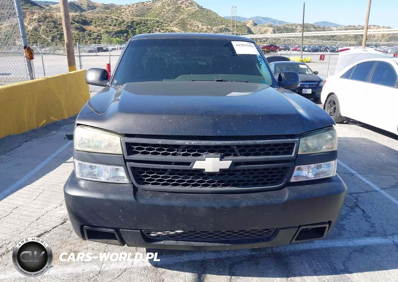 2004 Chevrolet Silverado 1500 Ls VIN:1GCEC19V14Z293216 - 13
