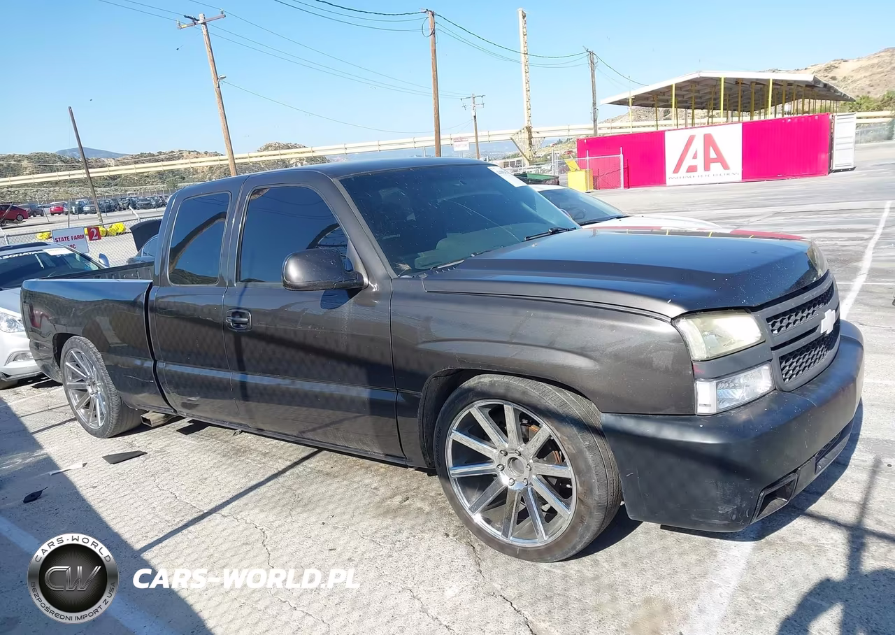 2004 Chevrolet Silverado 1500 Ls VIN:1GCEC19V14Z293216 - 14