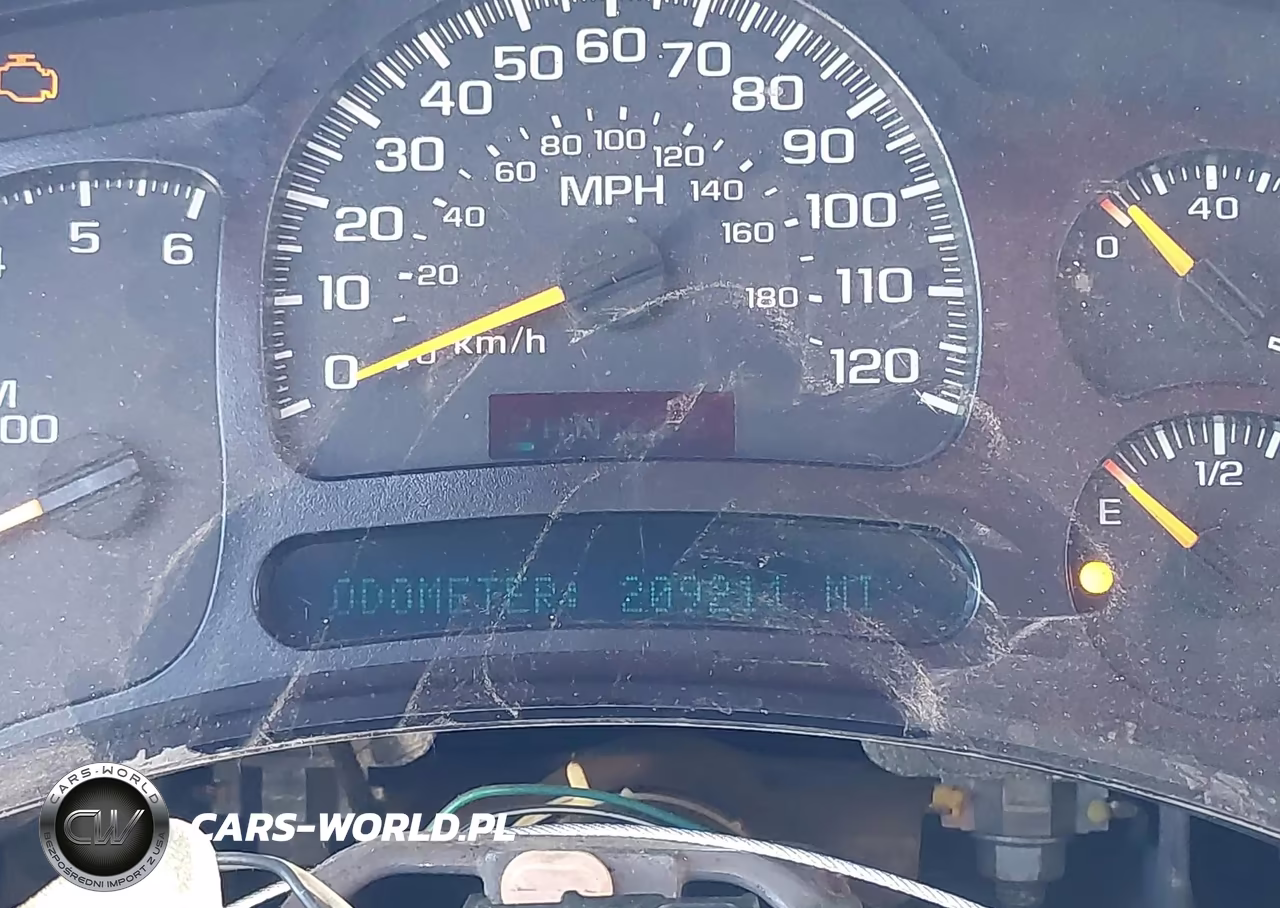 2004 Chevrolet Silverado 1500 Ls VIN:1GCEC19V14Z293216 - 16