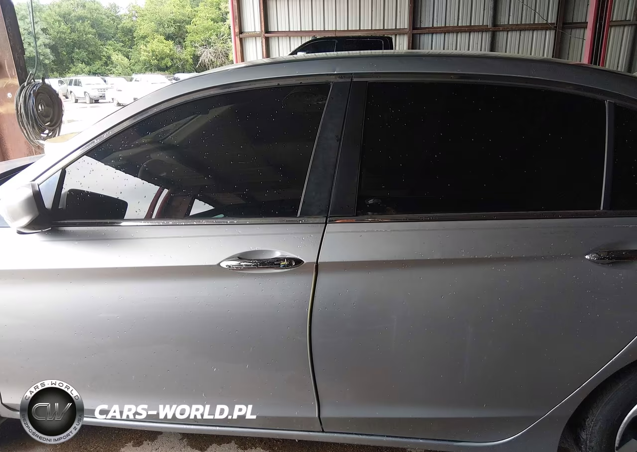 2017 Honda Accord Lx VIN:1HGCR2F32HA091022 - 14