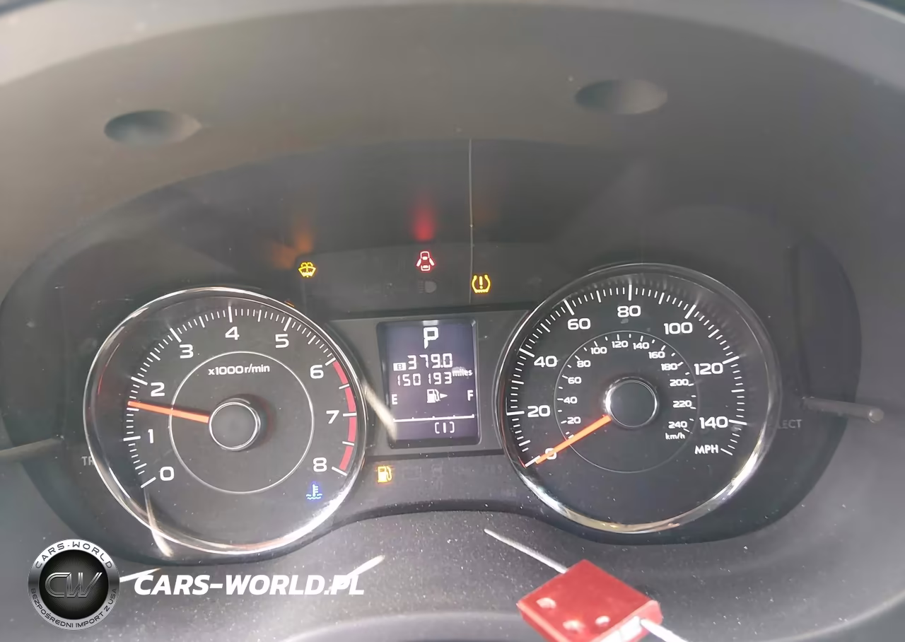 2015 Subaru Forester 2.0Xt Touring VIN:JF2SJGUC6FH591966 - 7