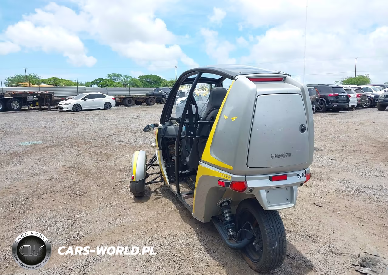 2019 Other Other VIN:7F7ATR315KER00024 - 3