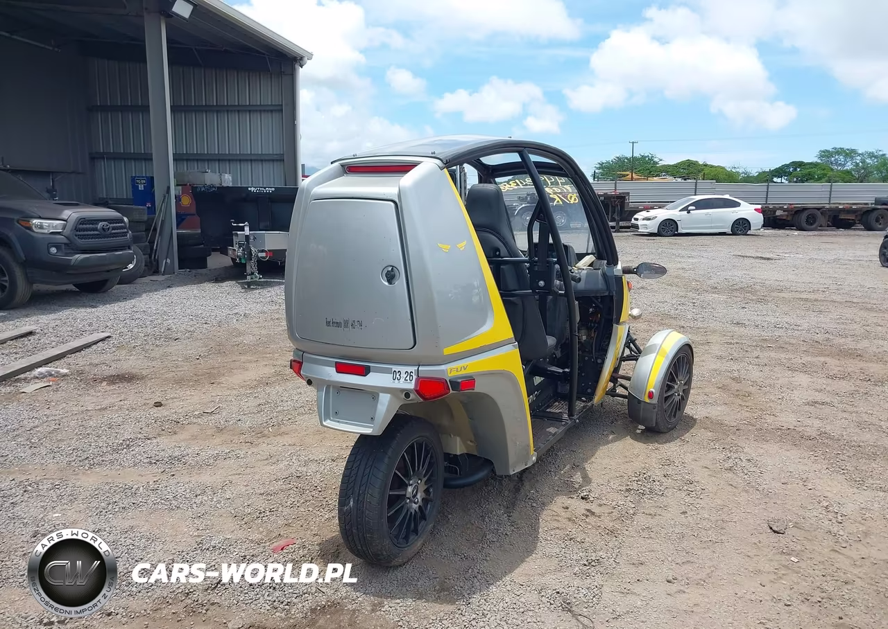 2019 Other Other VIN:7F7ATR315KER00024 - 4