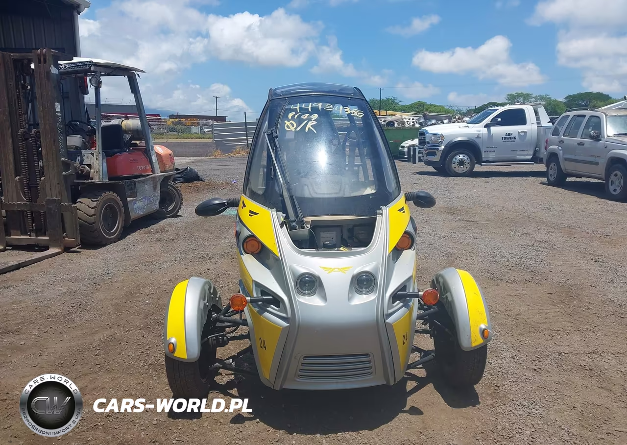 2019 Other Other VIN:7F7ATR315KER00024 - 5