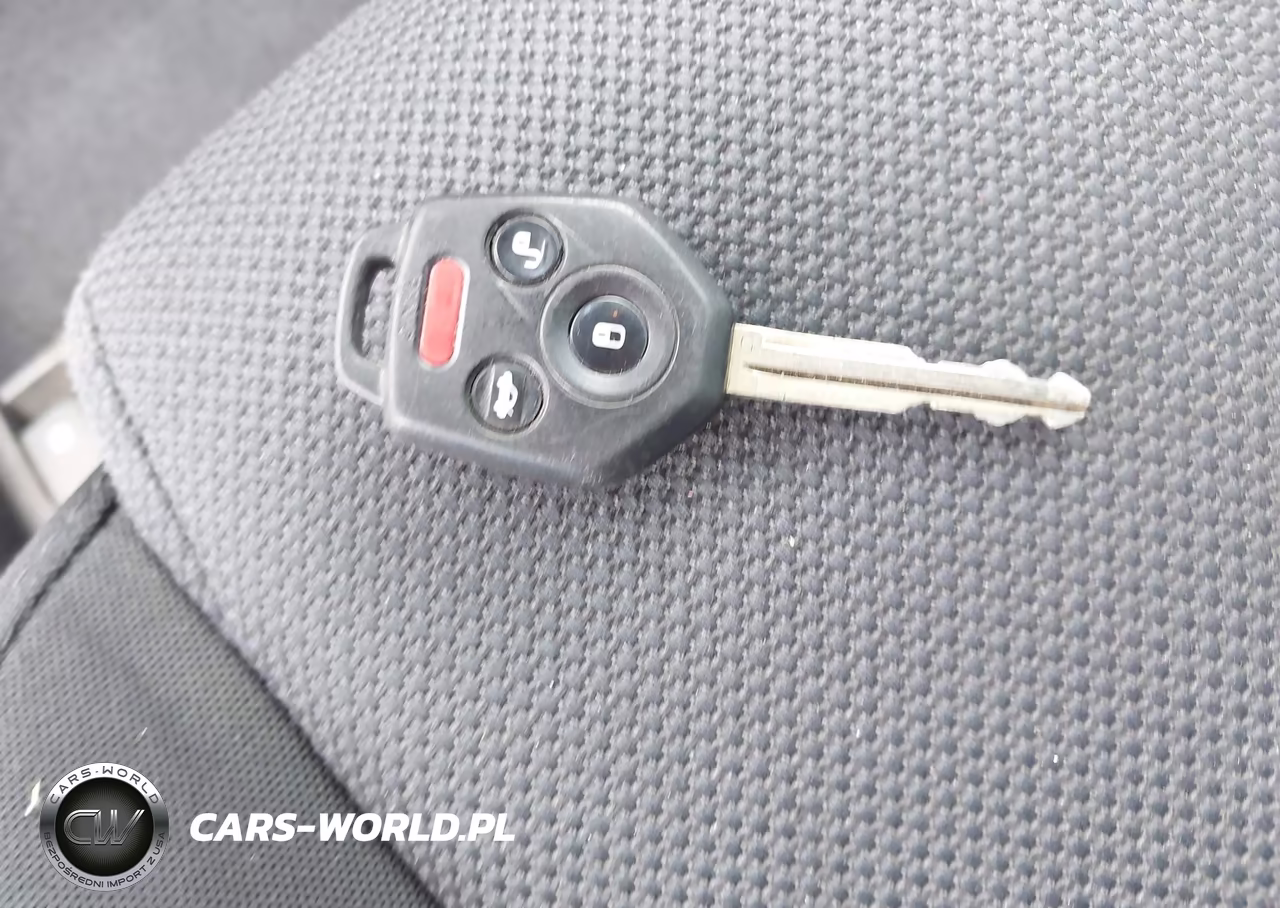2017 Subaru Wrx Premium VIN:JF1VA1F6XH9819812 - 11