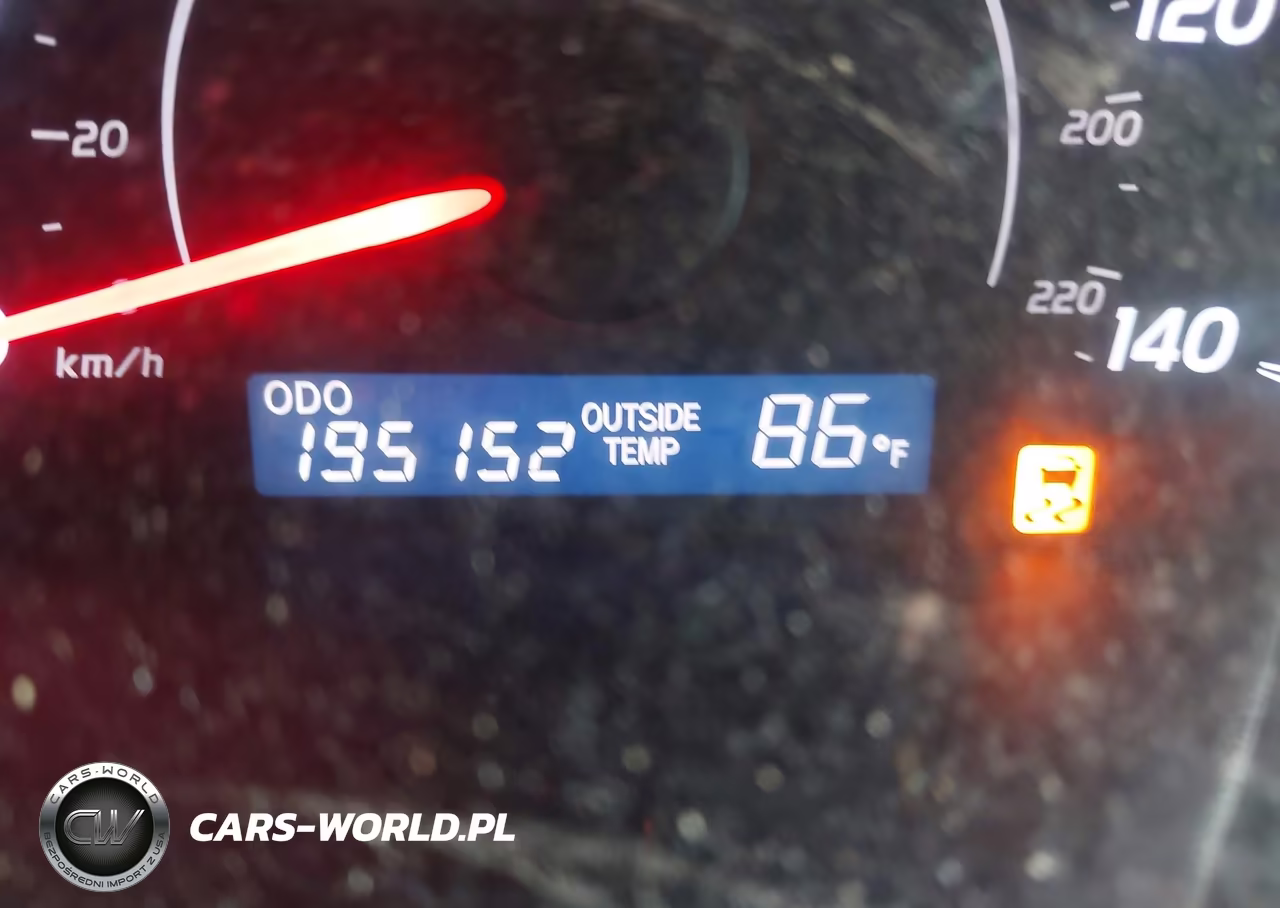 2010 Toyota Camry Le VIN:4T4BF3EK9AR017040 - 7