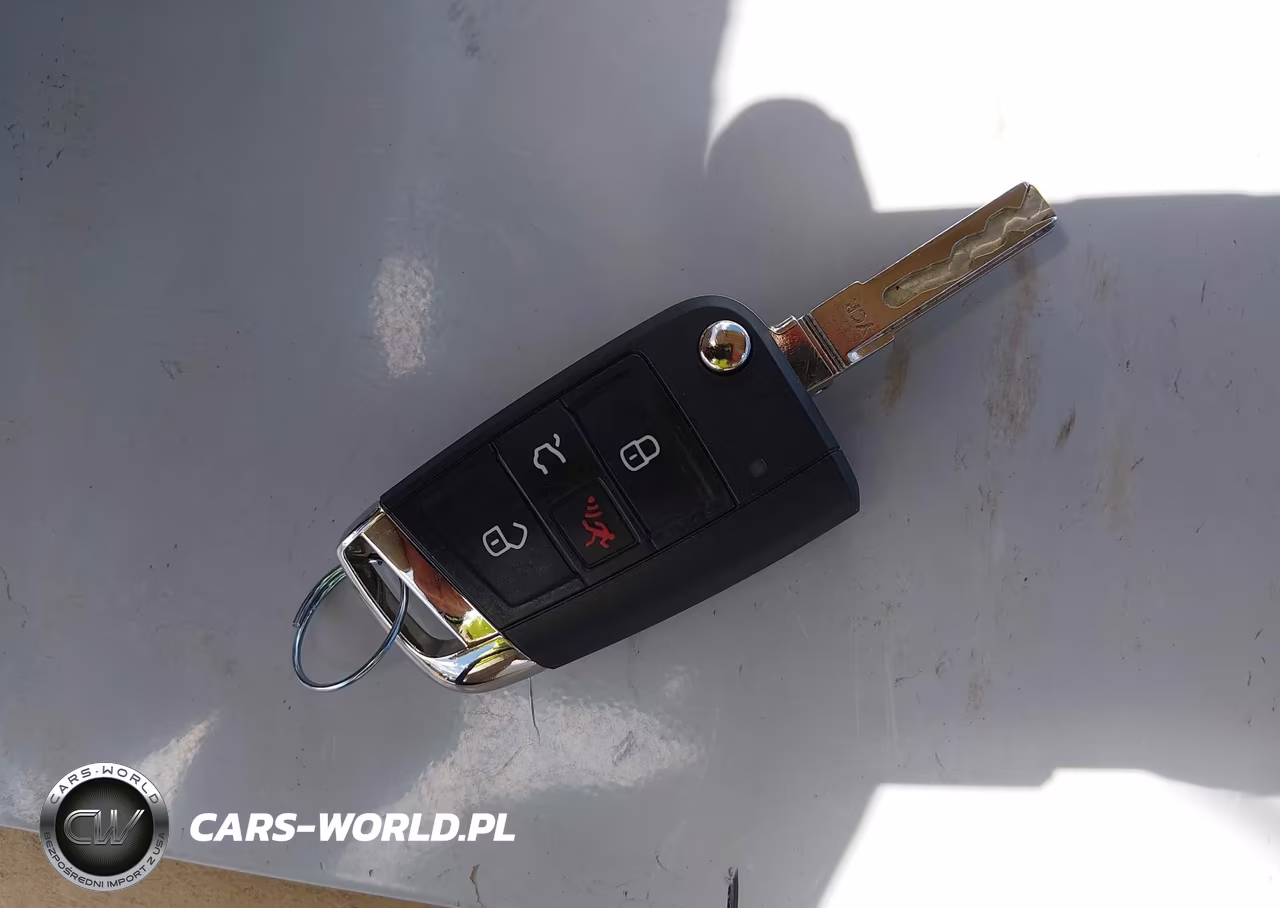 2019 Volkswagen Golf Gti VIN:3VW6T7AU5KM037036 - 11