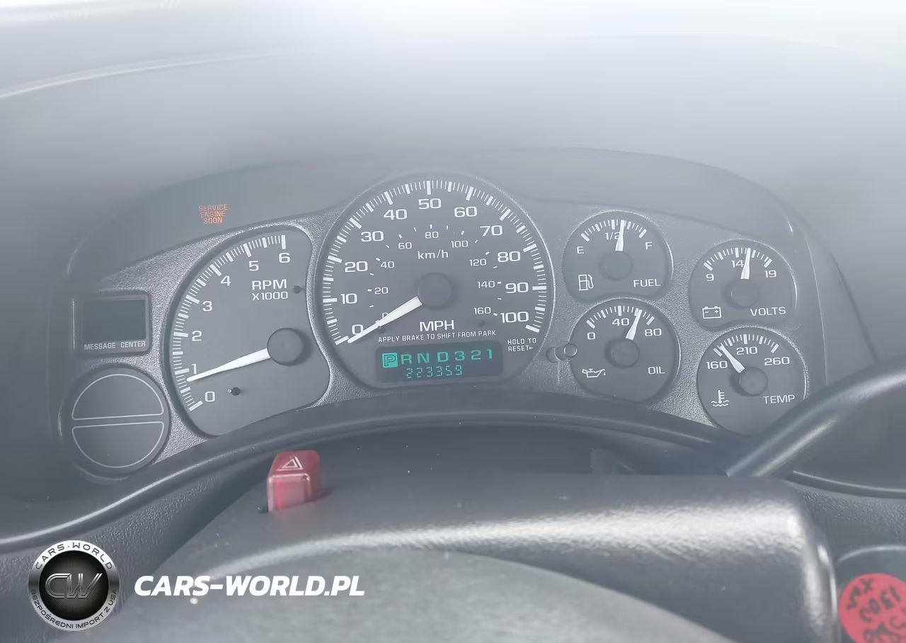 2002 Chevrolet Silverado 1500 VIN:1GCEC14W42Z181586 - 7