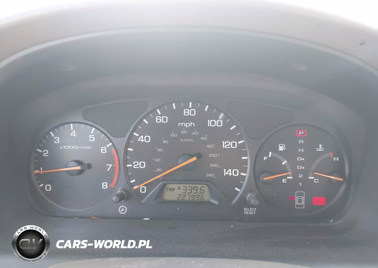 2002 Honda Accord Sdn Lx VIN:1HGCG56542A071712 - 7