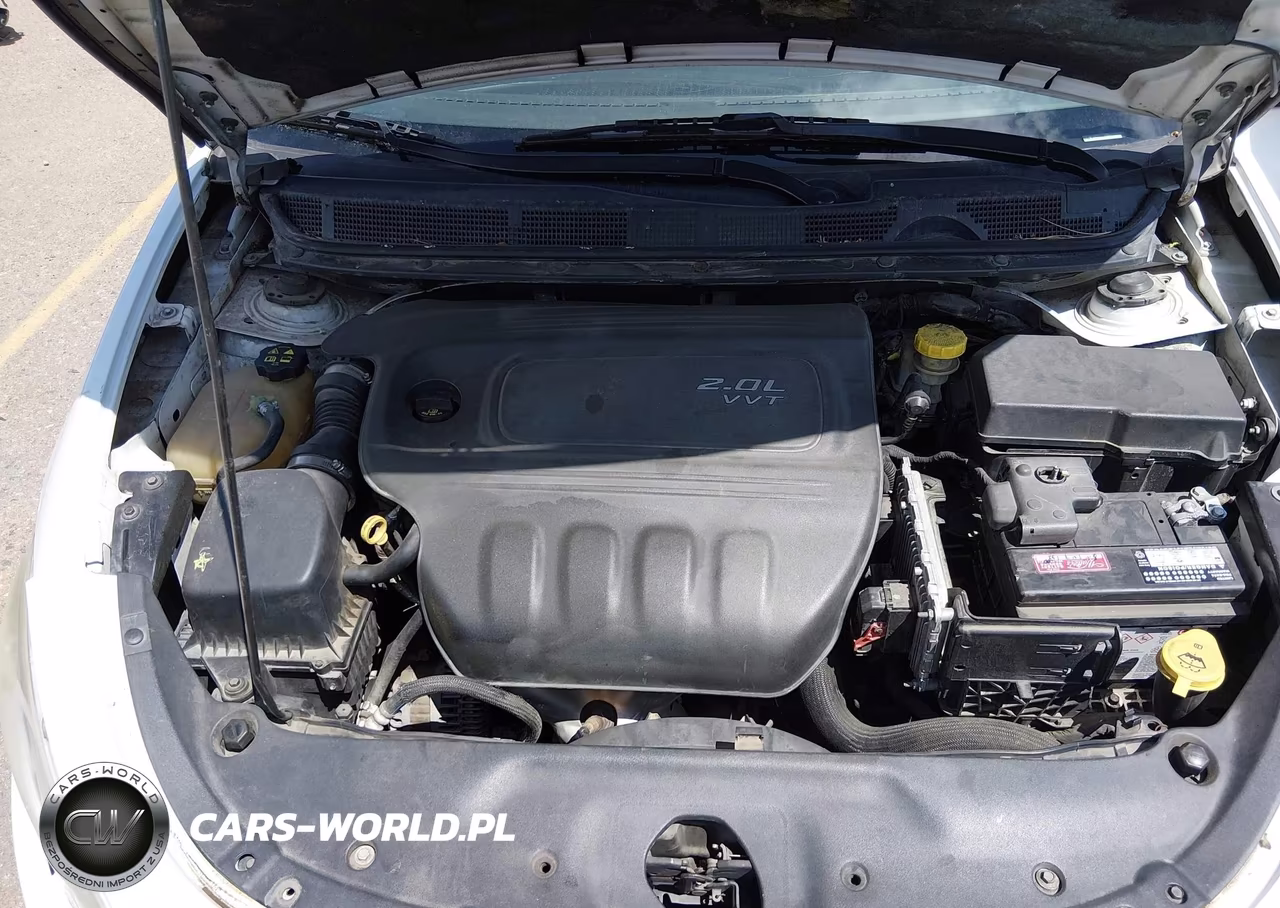 2013 Dodge Dart Se VIN:1C3CDFAA5DD335933 - 10