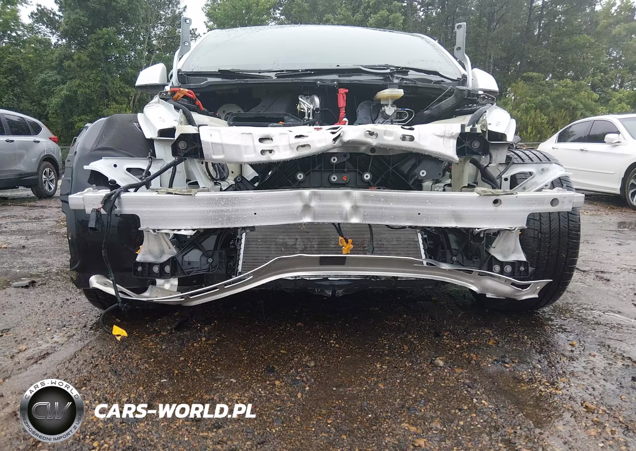 2022 Tesla Model Y Performance Dual Motor All-Wheel Drive VIN:7SAYGDEF2NF564568 - 20